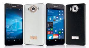 Damiani-Microsoft-Lumia-950