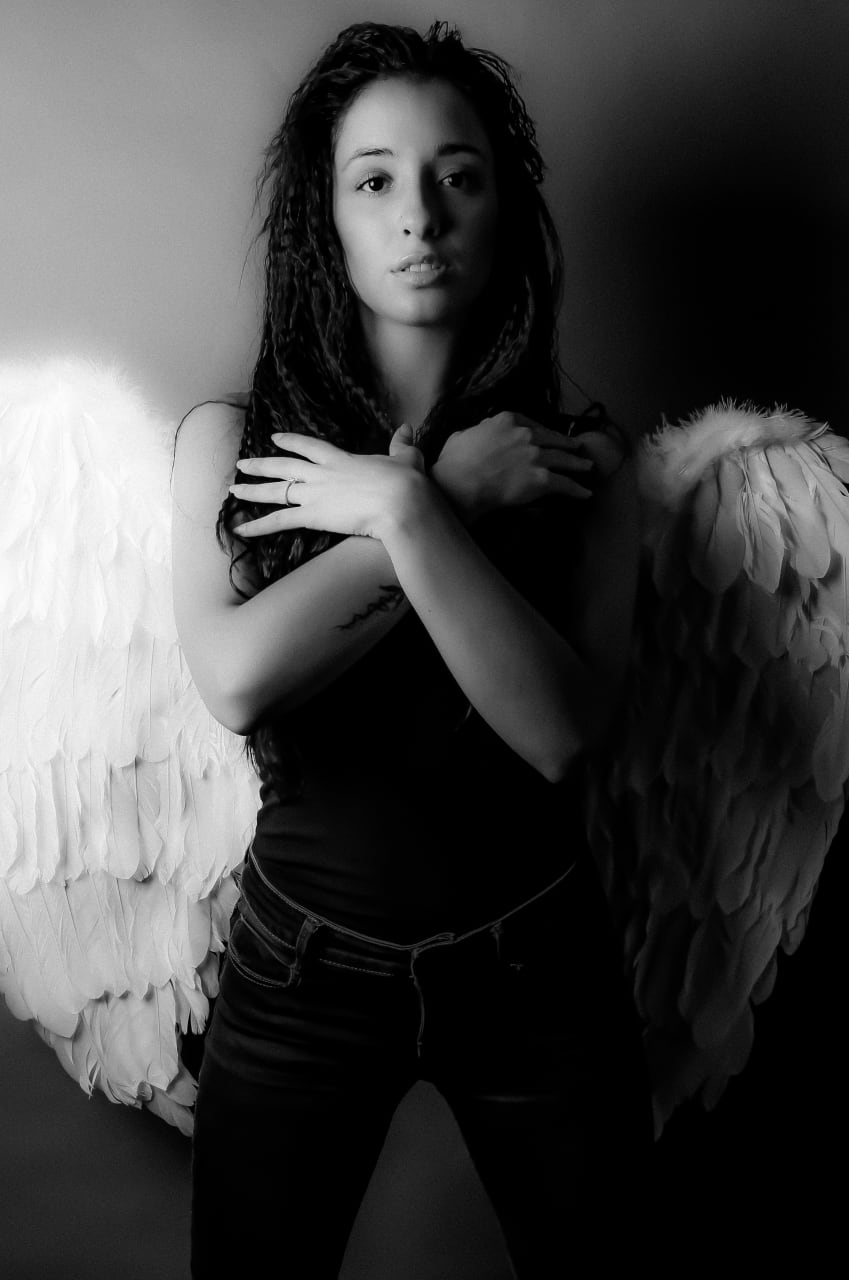 La bellezza degli angeli-15